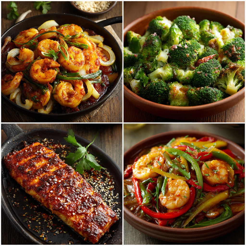 Корисна їжа для всієї родини